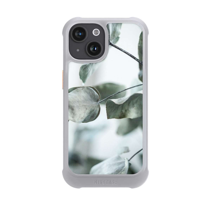 iPhone 15 NIVOmax Eukalyptus 8