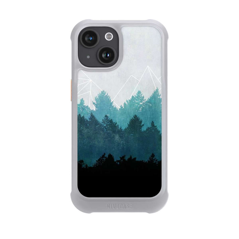 iPhone 15 NIVOmax Résumé des bois
