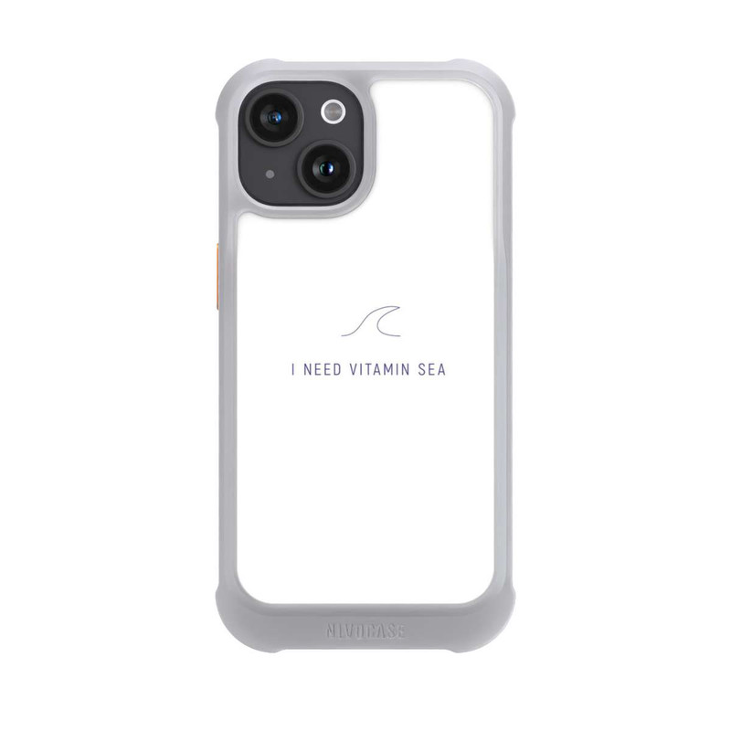 iPhone 15 NIVOmax Vitamin Sea