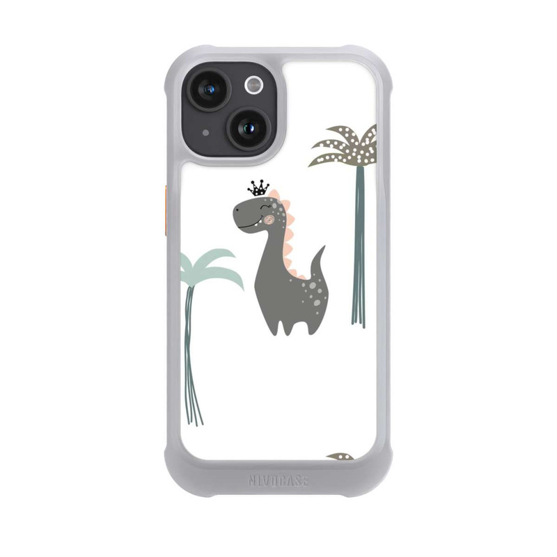 iPhone 15 NIVOmax Dino Palmen