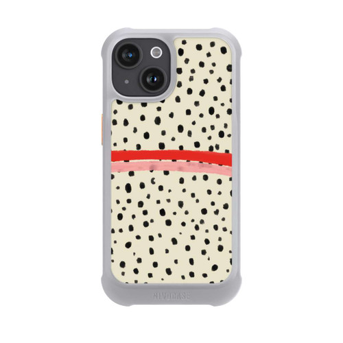 Apple iPhone 15 NIVOmax Crazy Life Art 02
