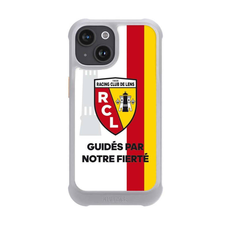 iPhone 15 NIVOmax RC Lens Unser Stolz