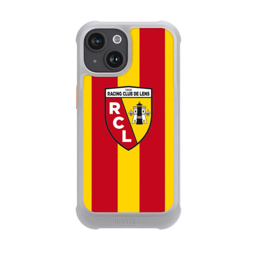 Apple iPhone 15 NIVOmax RC Lens Heimtrikot 2020/21