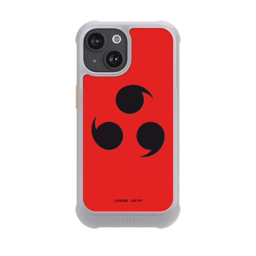 Apple iPhone 15 NIVOmax Sharingan