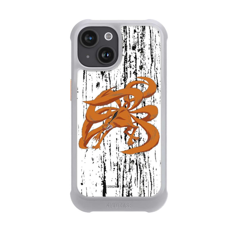 iPhone 15 NIVOmax Kurama