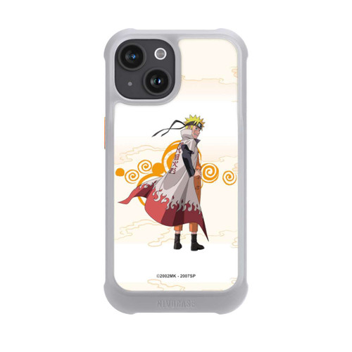 Apple iPhone 15 NIVOmax Naruto Hokage