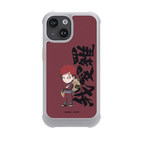 Apple iPhone 15 NIVOmax Gaara SD