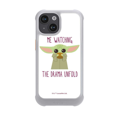 Apple iPhone 15 NIVOmax The Child Watching