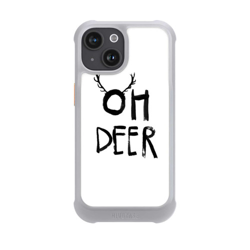 Apple iPhone 15 NIVOmax Oh Deer