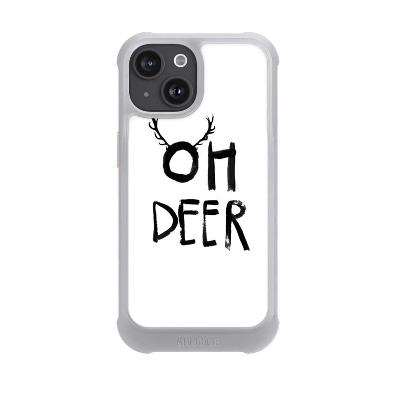 iPhone 15 NIVOmax Oh Deer