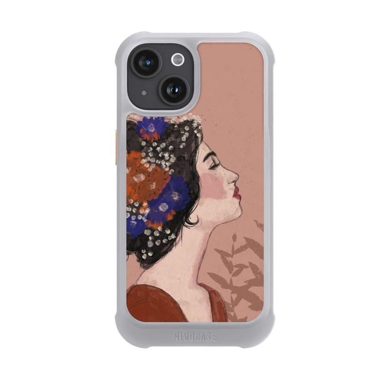 iPhone 15 NIVOmax Nuit d'été