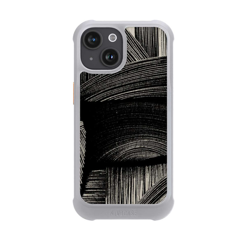 iPhone 15 NIVOmax La paille