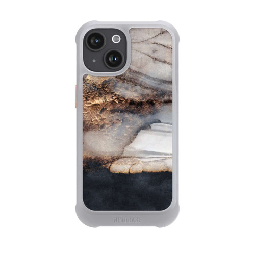 Apple iPhone 15 NIVOmax Aufziehender Sturm