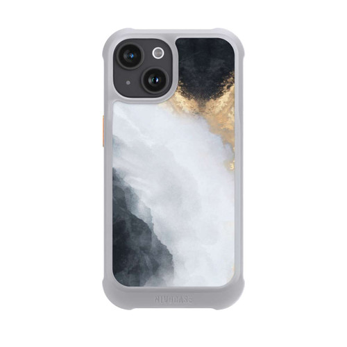 Apple iPhone 15 NIVOmax Strom