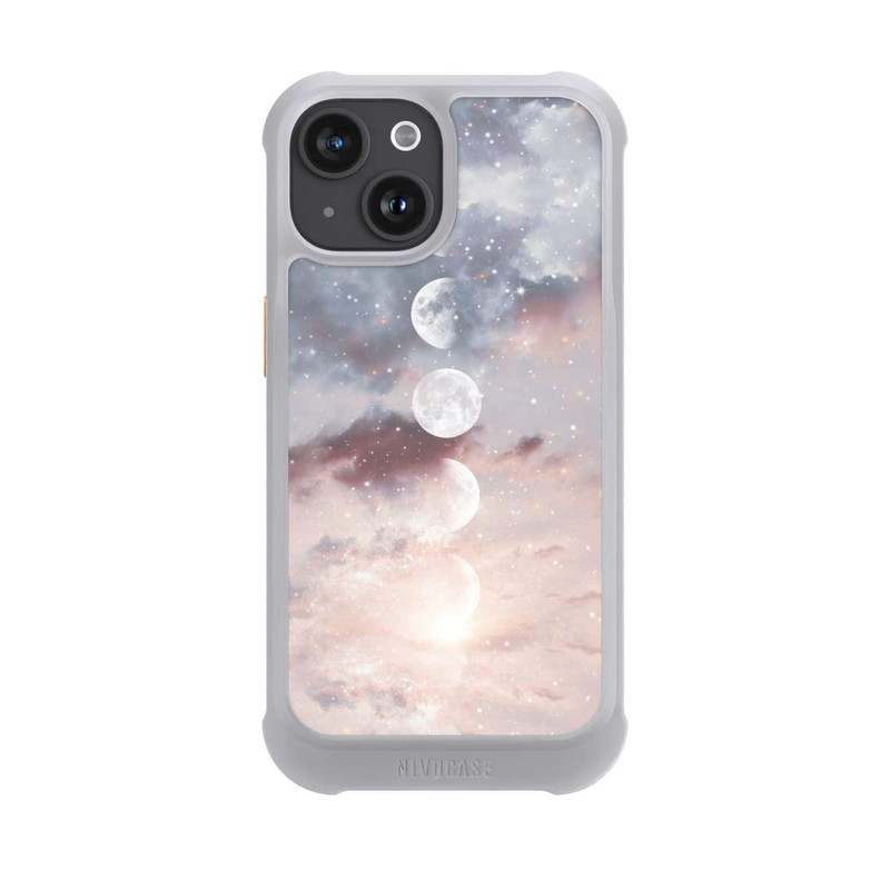 iPhone 15 NIVOmax clair de lune