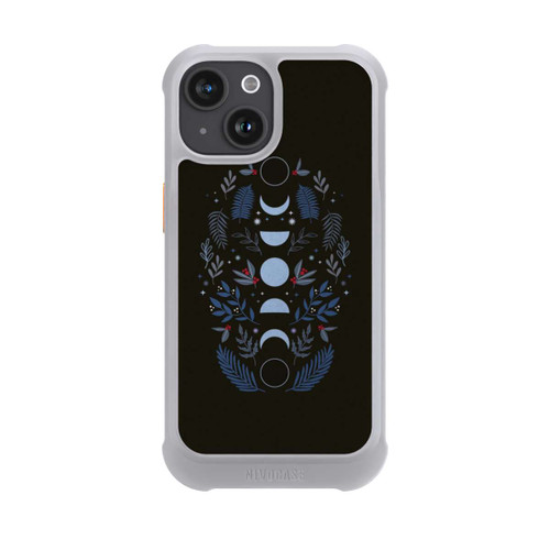 Apple iPhone 15 NIVOmax Die Mondphasen