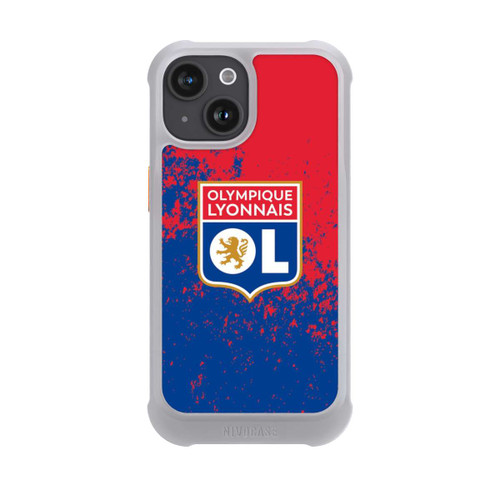 Apple iPhone 15 NIVOmax OL Grunge