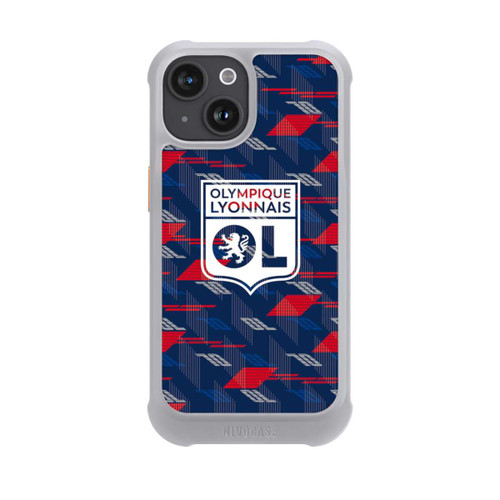 Apple iPhone 15 NIVOmax OL Modern