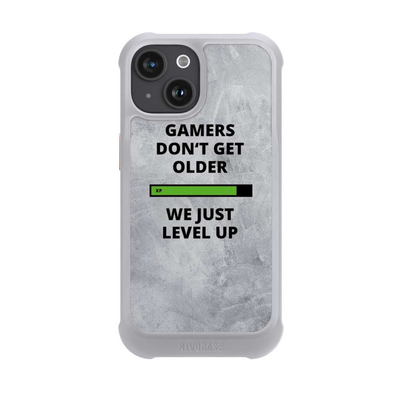 iPhone 15 NIVOmax Gamers Don't Get Older