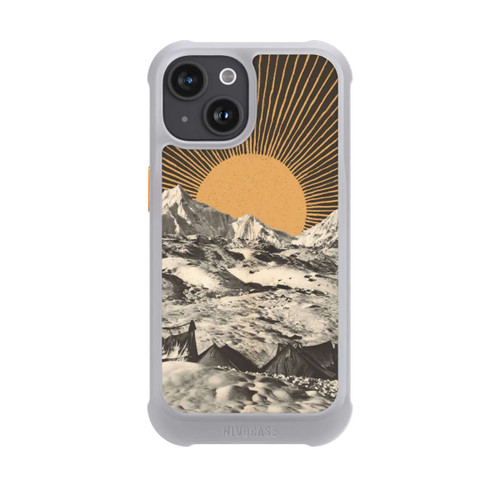Apple iPhone 15 NIVOmax Gebirgslandschaft 6