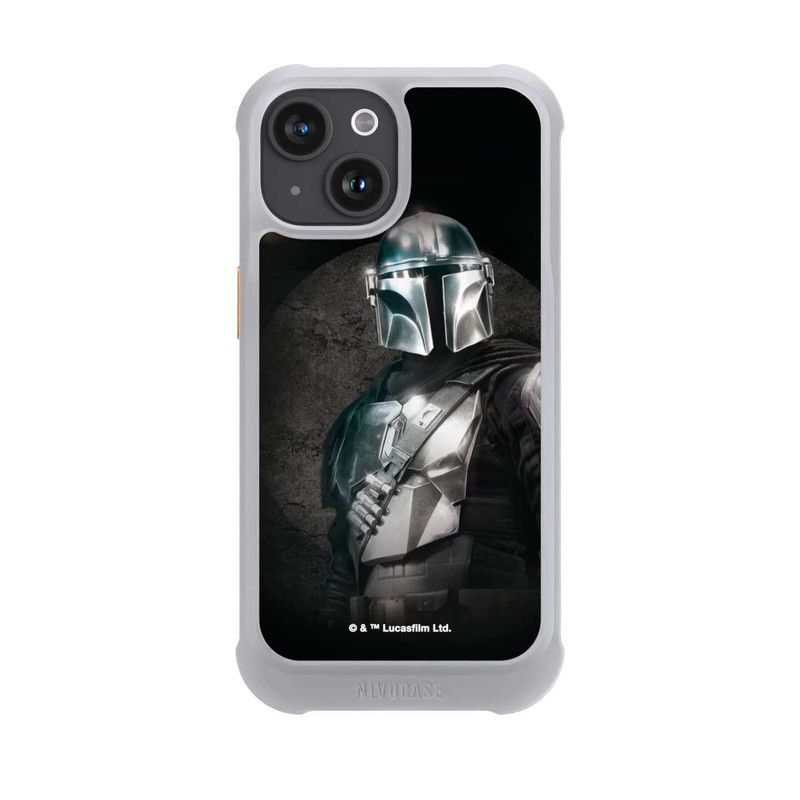 iPhone 15 NIVOmax Soldat de l'Empire 