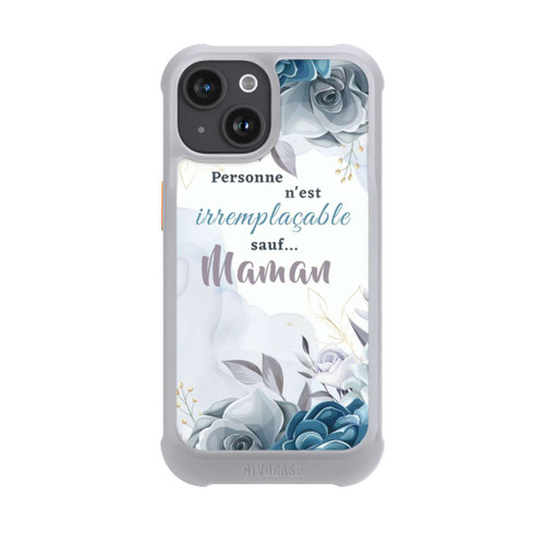 Apple iPhone 15 NIVOmax Maman Irremplaçable