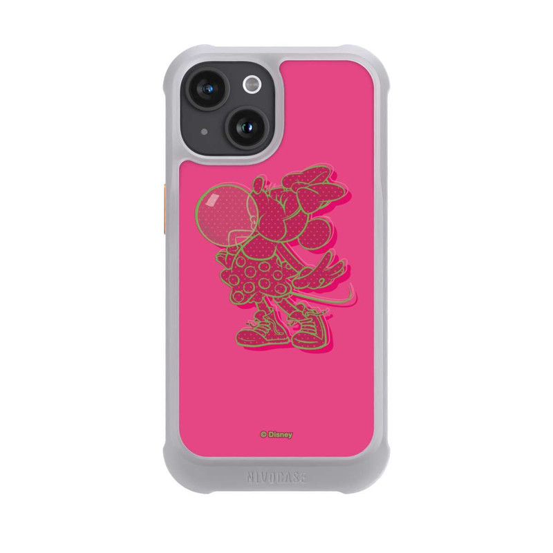 iPhone 15 NIVOmax Minnie Forever Young
