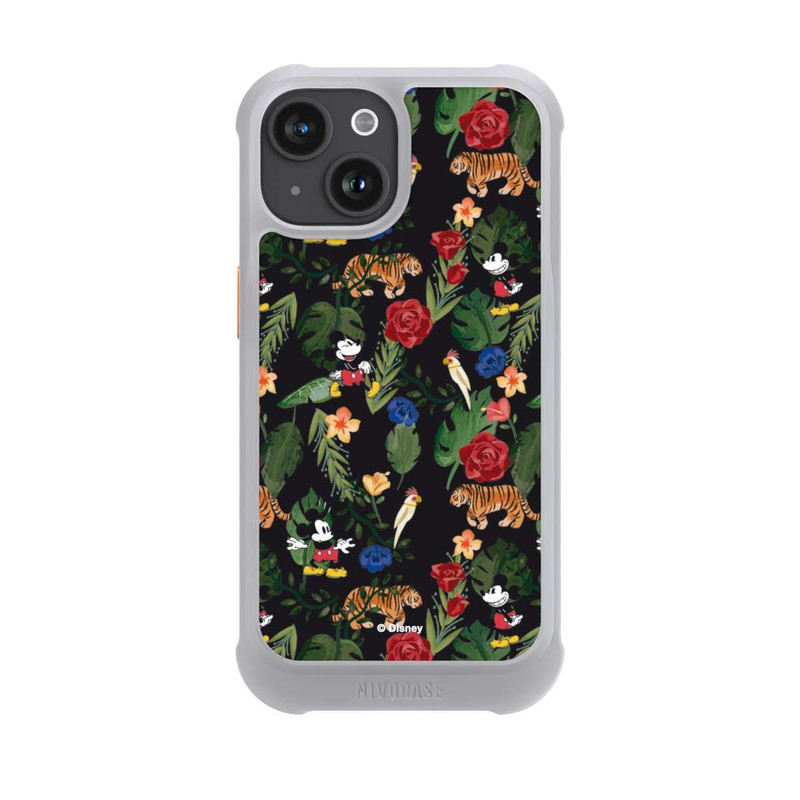 iPhone 15 NIVOmax Micky Dschungel
