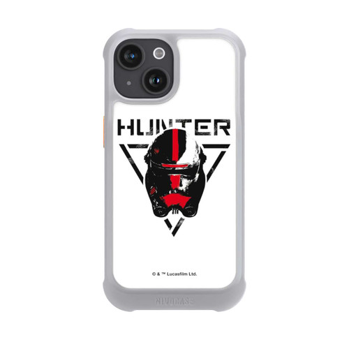 Apple iPhone 15 NIVOmax Bad Batch Hunter