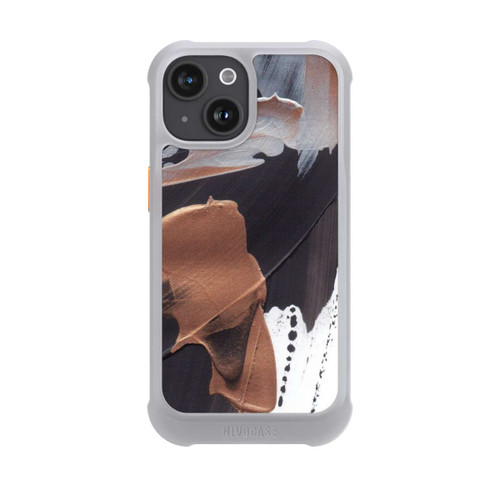 Apple iPhone 15 NIVOmax Schöner Fehler