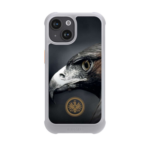 Apple iPhone 15 NIVOmax Eintracht Adler Design