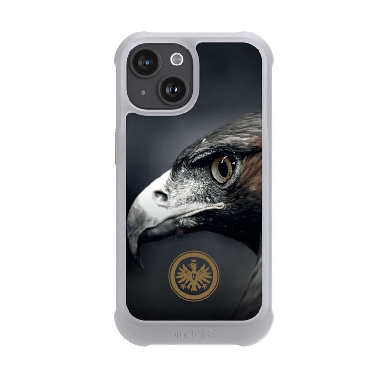 iPhone 15 NIVOmax Eintracht Adler Design