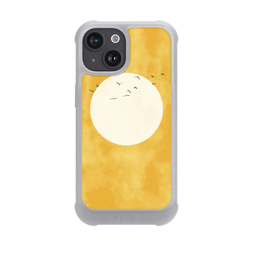 Apple iPhone 15 NIVOmax Ewiger Sonnenschein
