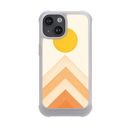Apple iPhone 15 NIVOmax Berglandschaft 4