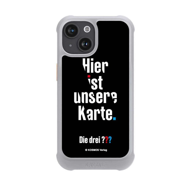 iPhone 15 NIVOmax Hier Ist Unsere Karte