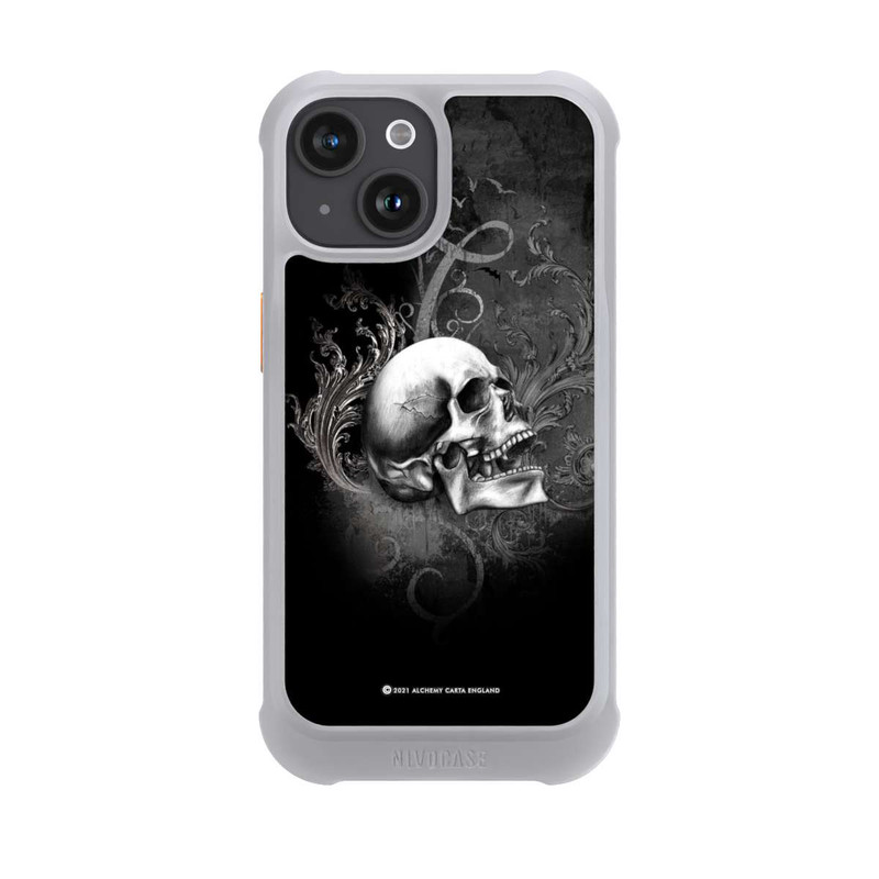 iPhone 15 NIVOmax De Profundis