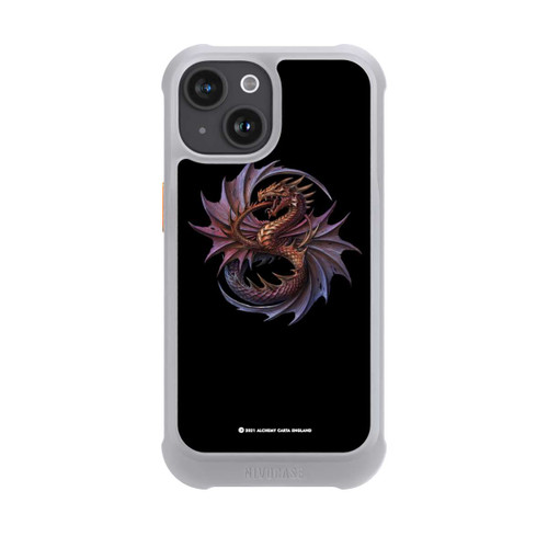 Apple iPhone 15 NIVOmax Maelstromeus