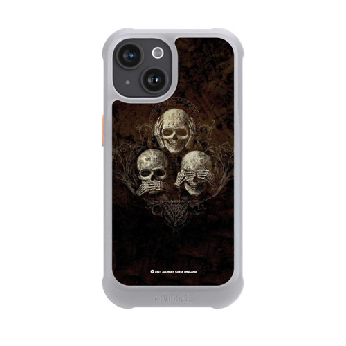 Apple iPhone 15 NIVOmax No Evil