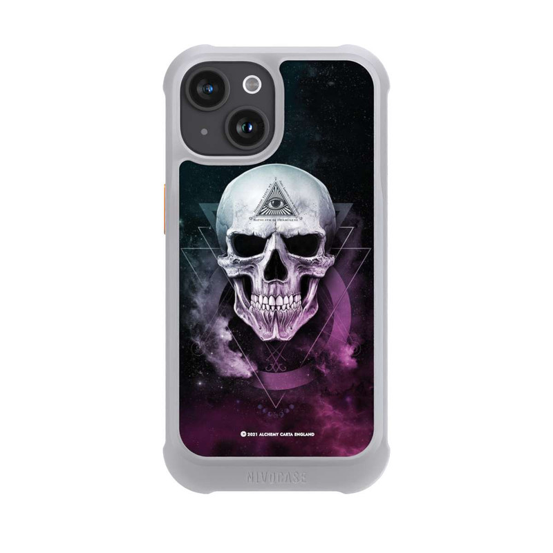 iPhone 15 NIVOmax THE VOID