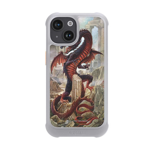 Apple iPhone 15 NIVOmax Vindicta Pendragon