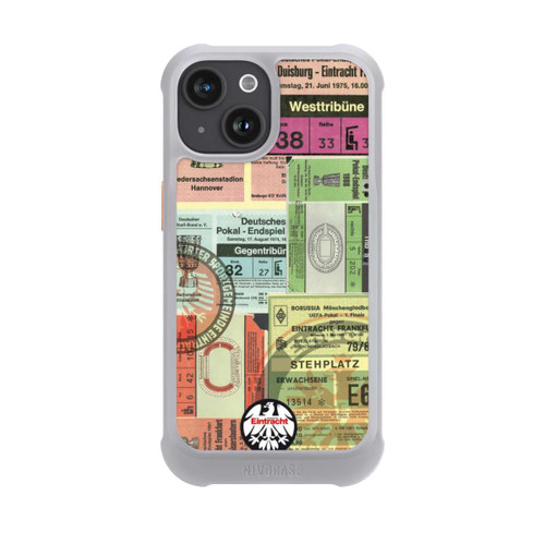 Apple iPhone 15 NIVOmax Final Tickets 
