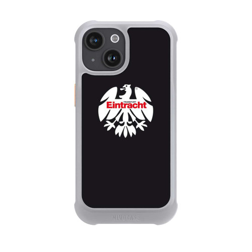 Apple iPhone 15 NIVOmax Logo Adler 1980