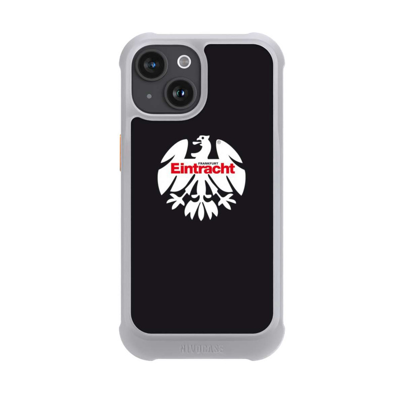 iPhone 15 NIVOmax Logo Adler 1980