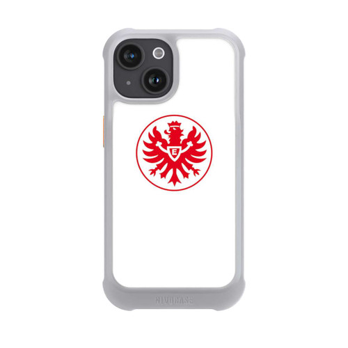 Apple iPhone 15 NIVOmax Logo Adler 1959 Red