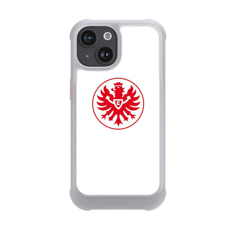 iPhone 15 NIVOmax Logo Adler 1959 Red