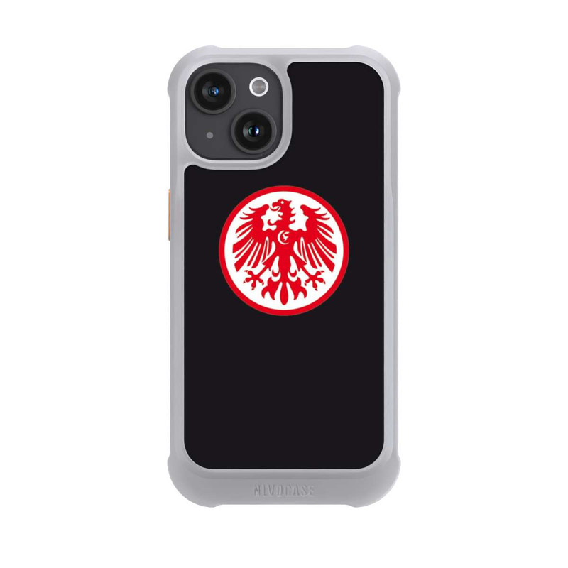 iPhone 15 NIVOmax Logo Eagle 1920 Red