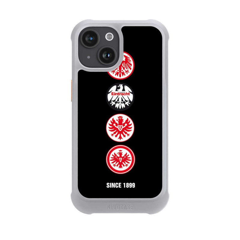 iPhone 15 NIVOmax Depuis 1899 Noir