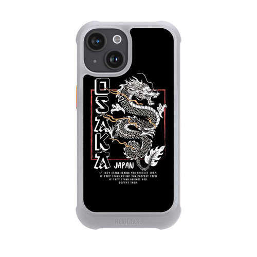 Apple iPhone 15 NIVOmax Dragon d'Osaka