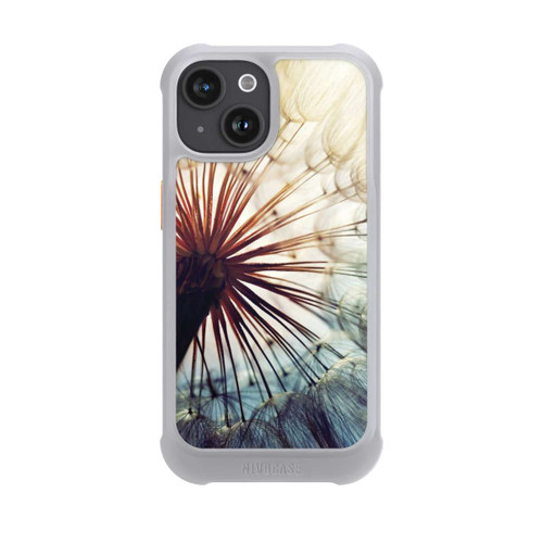 Apple iPhone 15 NIVOmax Löwenzahn 1