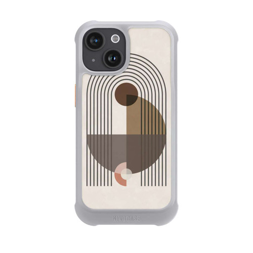 Apple iPhone 15 NIVOmax Trendy Patterns